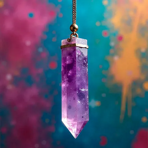 Leila Rozenski pendulo